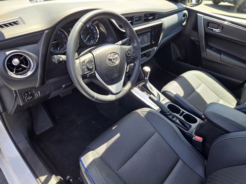 Used 2019 Toyota Corolla SE FWD image 10
