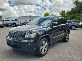 Used 2013 Jeep Grand Cherokee Laredo RWD 360° Tour