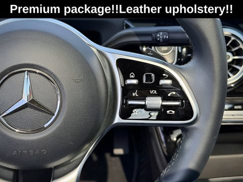 Used 2021 Mercedes-Benz A 220 image 40