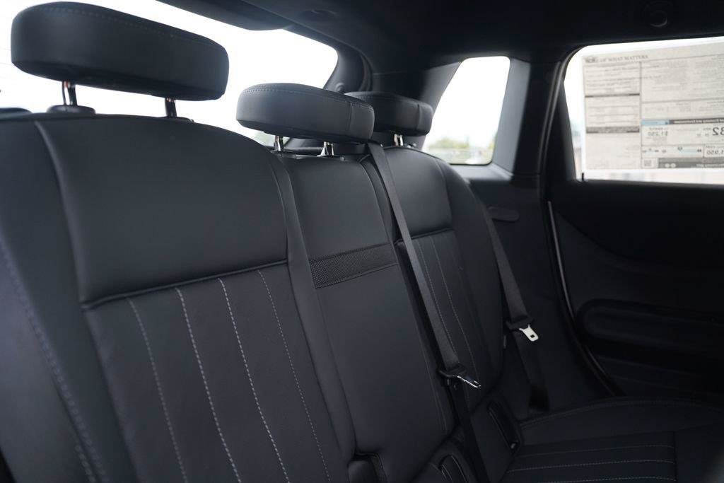 New 2026 MINI Cooper S FWD image 13