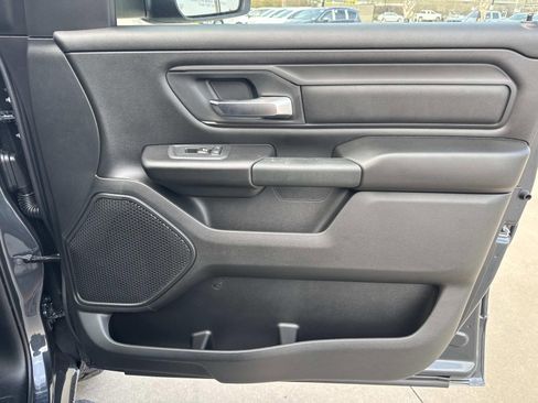 New 2026 RAM 1500 Classic Warlock image 13