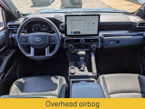 Used 2025 Toyota 4Runner Limited RWD image 27