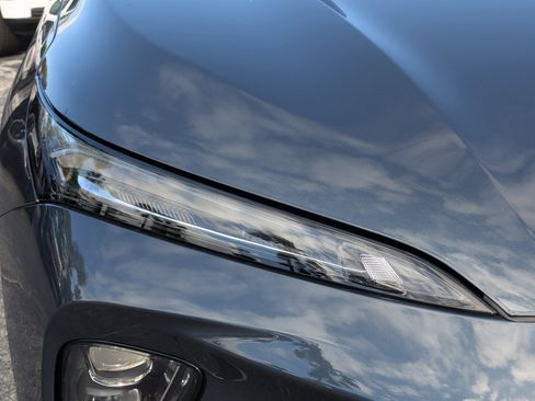 New 2026 Buick Envision Avenir image 10