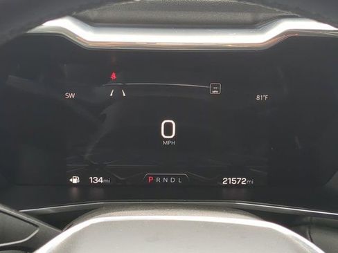 Used 2023 GMC Canyon Elevation w/ Convenience Package image 26