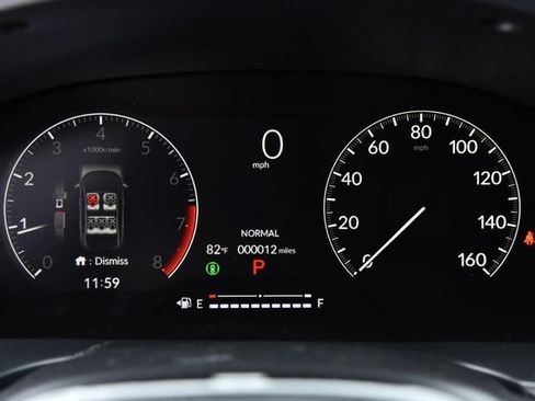 New 2026 Honda Civic Sport image 11