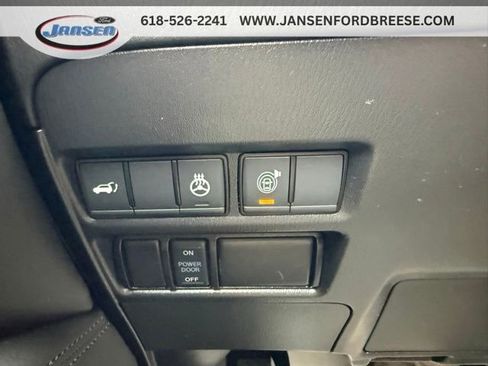 Used 2023 Nissan Armada SL w/ Cargo Package image 15