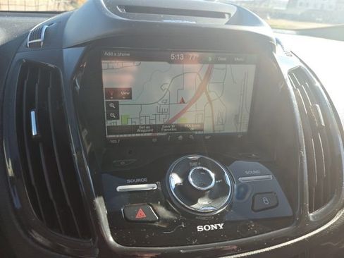 Used 2014 Ford Escape Titanium w/ Equipment Group 401A image 7