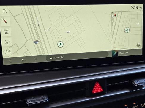 New 2026 Kia Sorento EX image 12