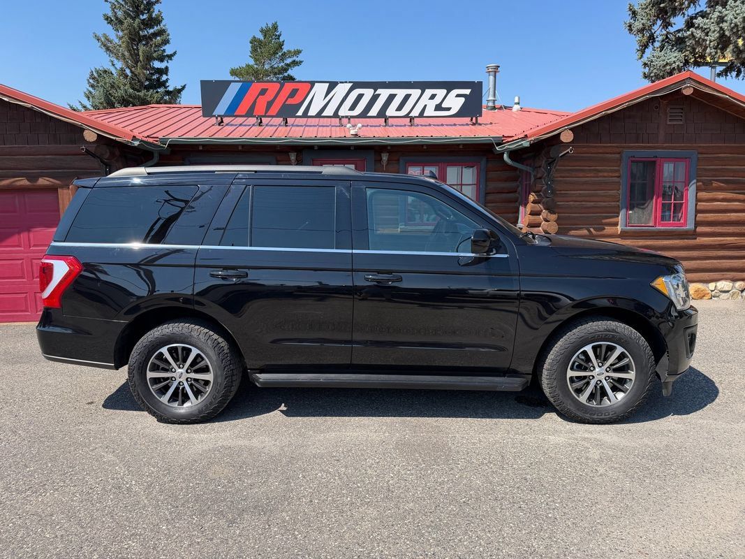 Used 2020 Ford Expedition XL AWD/4WD image 26