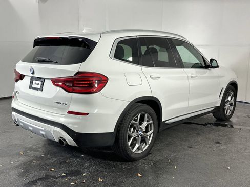Used 2021 BMW X3 sDrive30i w/ Convenience Package image 11
