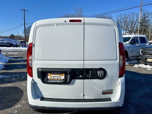 Used 2022 RAM ProMaster City Tradesman image 5