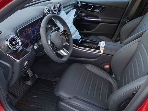 New 2026 Mercedes-Benz GLC 300 4MATIC image 2