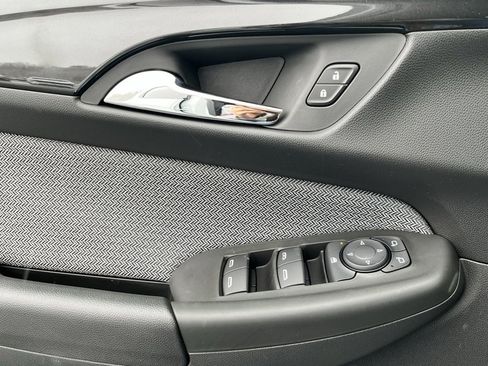 New 2026 Chevrolet TrailBlazer LS w/ LS Convenience Package image 10