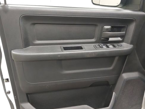 Used 2021 RAM 3500 Tradesman AWD/4WD image 24