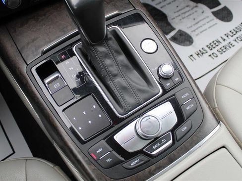 Used 2018 Audi A7 3.0T Premium Plus w/ Driver Assistance Package image 24