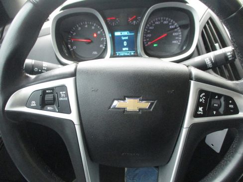 Used 2014 Chevrolet Equinox LT w/ Driver Convenience Package image 16
