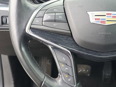 Used 2023 Cadillac XT5 Premium Luxury w/ LPO, Floor Liner Package image 14