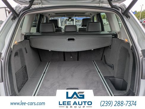 Used 2016 BMW X3 xDrive28i AWD/4WD image 10