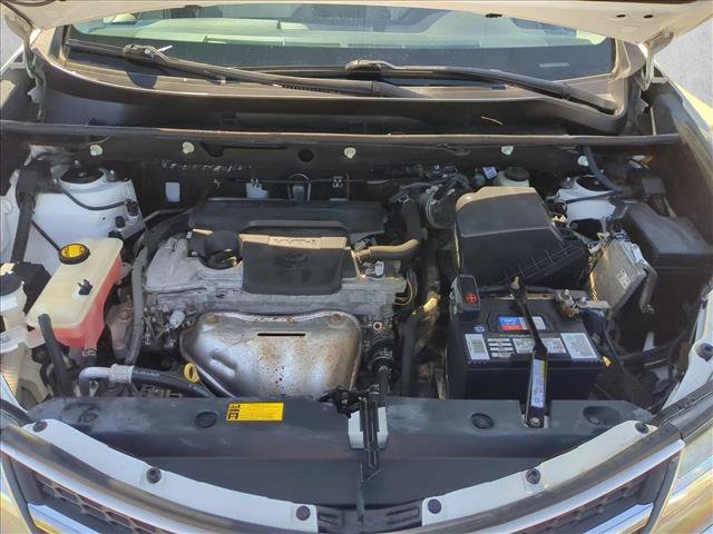 Used 2014 Toyota RAV4 XLE FWD image 23