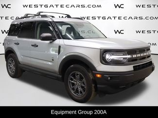 Used 2021 Ford Bronco Sport Big Bend video 2