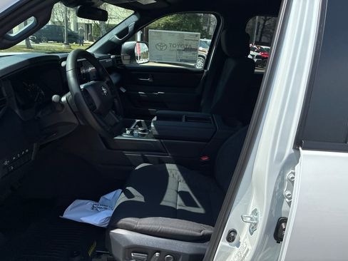 New 2026 Toyota Tundra SR5 image 15