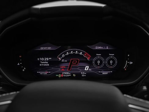 Used 2022 Lamborghini Urus AWD/4WD image 49