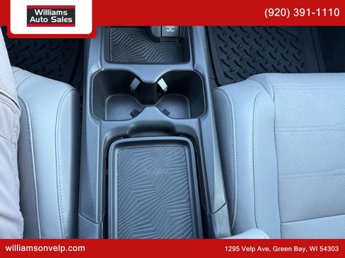 Used 2019 Honda CR-V EX-L image 21