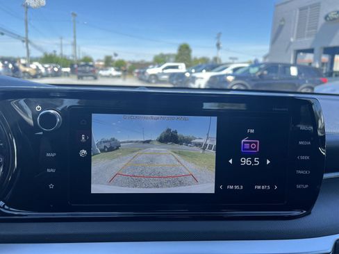 Used 2022 Kia K5 GT-Line FWD image 15