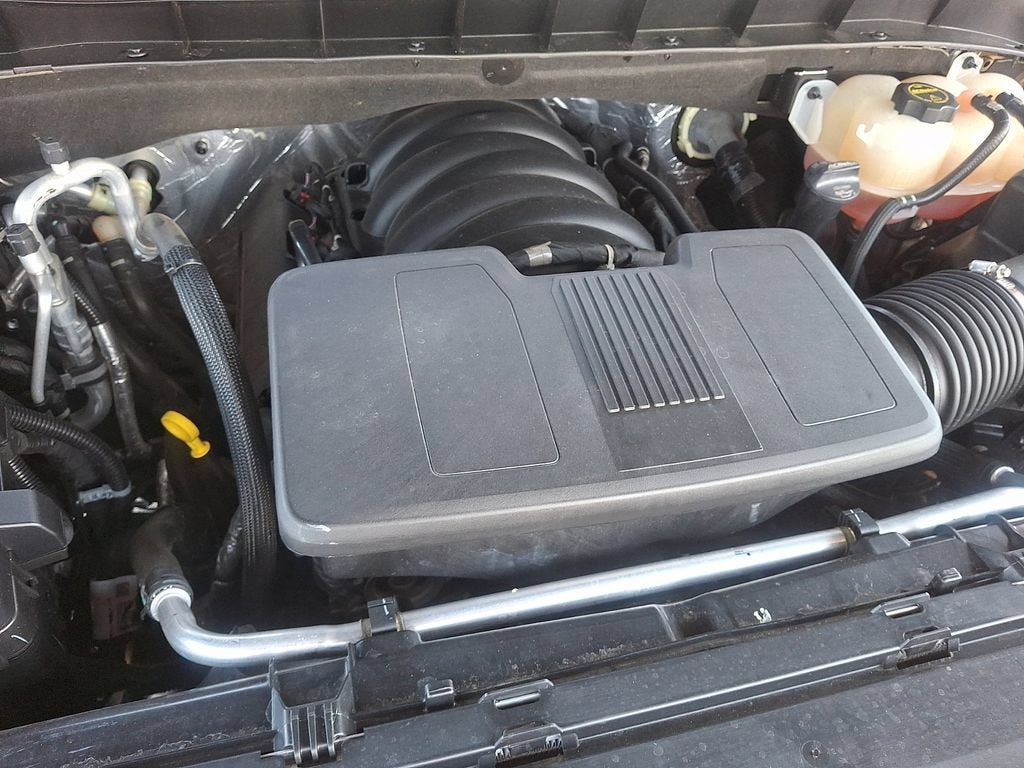 Used 2024 Chevrolet Tahoe High Country AWD/4WD image 28