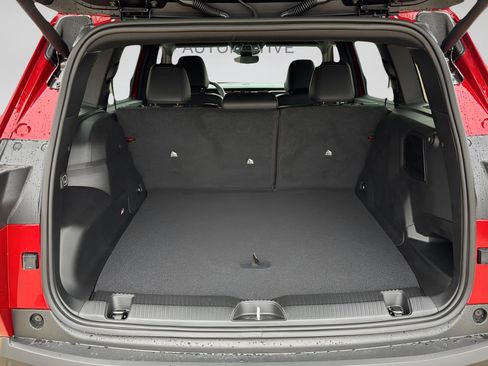 New 2026 Jeep Cherokee Limited AWD/4WD image 23