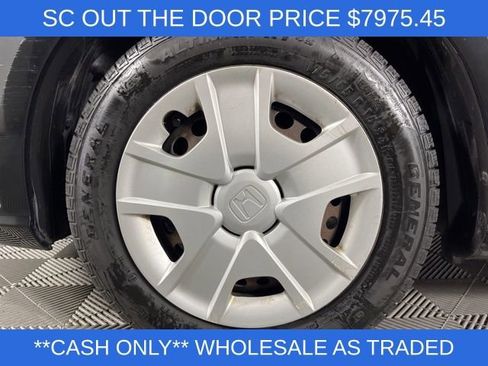 Used 2012 Honda Fit image 10