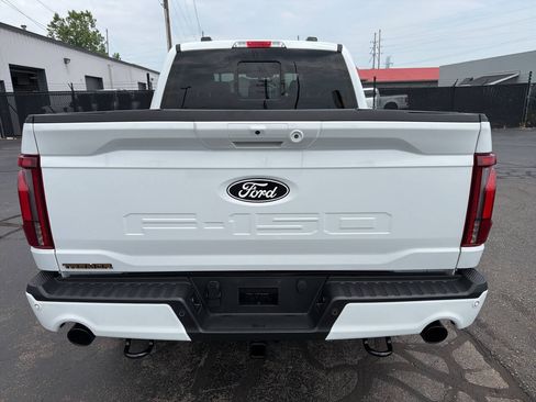 Used 2024 Ford F150 Tremor w/ Bed Utility Package AWD/4WD image 10
