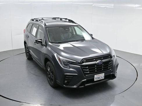 Used 2023 Subaru Ascent Onyx Edition Limited AWD/4WD image 54