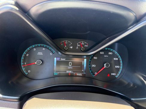 Used 2018 GMC Canyon SLT w/ Driver Alert Package AWD/4WD image 11