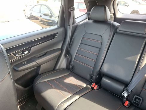 Used 2024 Honda CR-V Sport Touring image 12