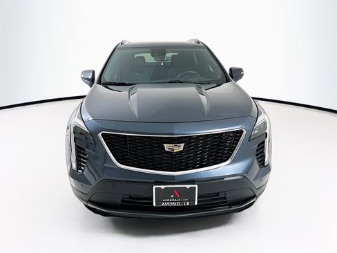 Used 2019 Cadillac XT4 Sport image 2