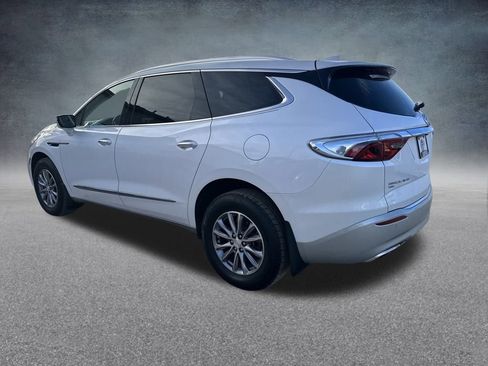Used 2022 Buick Enclave Essence w/ Trailering Package, 5000 lbs. image 36