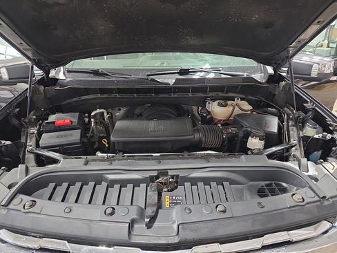 Used 2022 Chevrolet Silverado 1500 LTZ w/ Max Trailering Package image 28