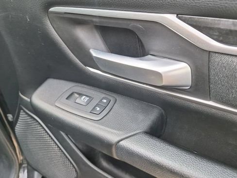 Used 2019 RAM 1500 Big Horn AWD/4WD image 27