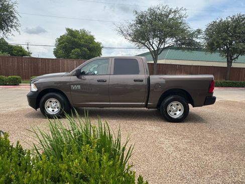 Used 2020 RAM 1500 Tradesman w/ Popular Equipment Group AWD/4WD image 11