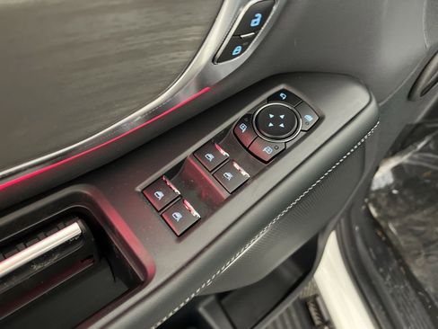 New 2026 Ford Expedition Platinum w/ Driver's Package image 15