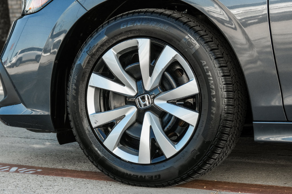 Used 2022 Honda Civic LX image 62