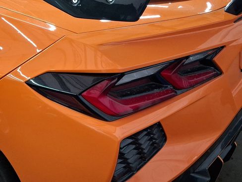 Used 2024 Chevrolet Corvette Stingray Coupe w/ 1LT RWD image 10