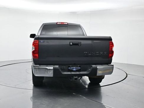 Used 2014 Toyota Tundra SR5 w/ TRD Off Road Package image 8