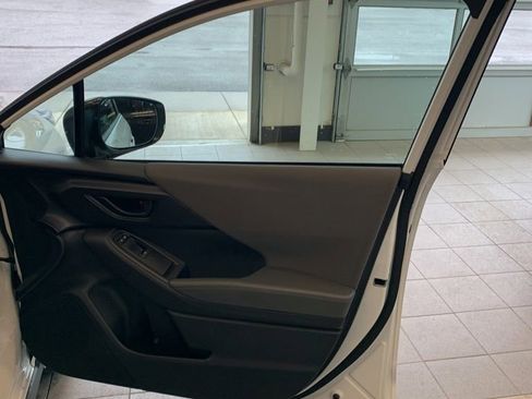 New 2026 Subaru Crosstrek 2.0i Premium image 14