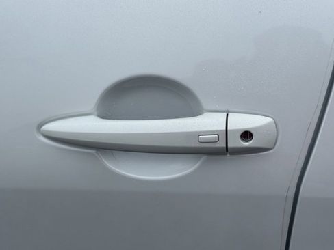 Certified 2023 Nissan Sentra SV w/ All-Weather Package image 12