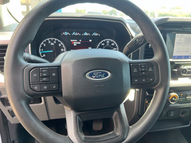 Used 2023 Ford F150 XLT AWD/4WD image 19