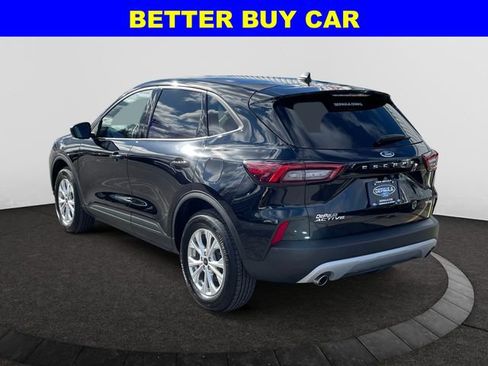New 2025 Ford Escape Active w/ Cold Weather Package image 3