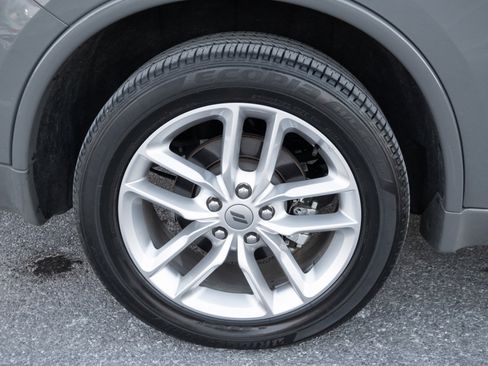 Used 2022 Dodge Durango R/T image 40