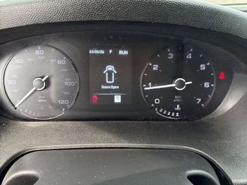 Used 2023 RAM ProMaster 2500 image 21